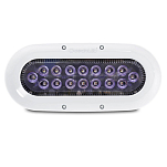 Ocean led 812-012308W Oceanled X16 9-32V Светодиодный Бесцветный White