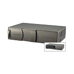 CD-проигрыватель/чейнджер Poly-Planar MCD-6 253 x 168,4 x 64,5 мм