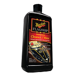 Meguiars 290-M6132 Flagship Premium Очиститель воска Черный Blue
