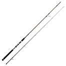 Купить Cinnetic 8597-275MH Crafty Shore Удочка Для Джиггинга Black 2.75 m 7ft.ru в интернет магазине Семь Футов