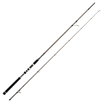 Cinnetic 8597-275MH Crafty Shore Удочка Для Джиггинга Black 2.75 m
