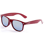 Ocean sunglasses 18202.17 поляризованные солнцезащитные очки Beach Shiny Red