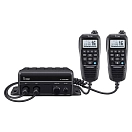 Купить Icom dic-154 Стационарный УКВ-передатчик Black Box IC-M410BB 11x22x8 7ft.ru в интернет магазине Семь Футов