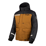 Куртка FXR Excursion Ice Pro с утеплителем XL 240040-1910-16