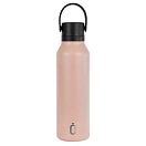 Купить Runbott 972626 термос Mii 600ml Peach 20x10x10 7ft.ru в интернет магазине Семь Футов