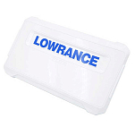 Lowrance 000-15778-001 Elite-7 FS Оболочка  White