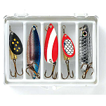 Mitchell 1115250 Spoon/Spinner Kit Многоцветный  Multicolor