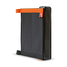 SEAEQ 10920100238 BF 2/38 Луковое крыло / черный