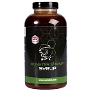 Купить Nash bait B6576-UNIT жидкий добавка для приманки Monster Shrimp Syrup 1L 7ft.ru в интернет магазине Семь Футов