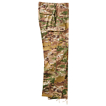 Brandit 1006-161-M Брюки US Ranger Зеленый  Tactical Camo M