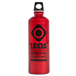 Izas WUABL02543RDONE Eco Corpus 750 ml Кантир  Red