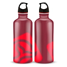 Купить Ternua 2710076-3483-XX Бутылка Gros Morne 750ml  Bordeaux 7ft.ru в интернет магазине Семь Футов