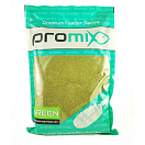 Купить Promix PMG00000 Premium 800g Прикормка  Green 7ft.ru в интернет магазине Семь Футов