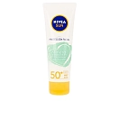 Купить Nivea 153960 Солнцезащитный Минеральный Крем Для Лица SPF5+ 50ml Multicolor 30x20x10 50 ml 7ft.ru в интернет магазине Семь Футов