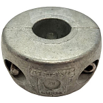 Martyr anodes CMC-25 Ось CMC-25 Анод Серебристый 25 mm 