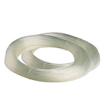 Evia LBLRO60 Nylon 10x100 M линия Белая  White 0.600 mm 