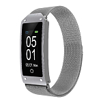 Sami WS2321P Смарт-часы Slim Серебристый  Silver