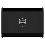 Wet sounds WETSINISTER-SDX2 Усилитель Sinister SDX2 2CH 400W  Black