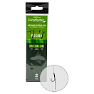 Купить Carp hunter 42870012 Round Carp Bait Sting Method Связанные Крючки Бесцветный 12 7ft.ru в интернет магазине Семь Футов