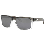 Oakley OO9102-O255 Holbrook Prizm Поляризованные Очки Dark Ink Fade Prizm Black Polarized/CAT3