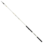 Daiwa TFBB42THCF Triforce Bombette Болонский Стержень Серебристый Silver 4.18 m 