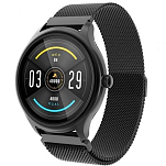 Forever GSM169757 Умные часы ForeVive 3 SB-340 Черный Black