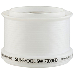 Sunset STSRK7905C7000 Competicion SW Запасная Шпуля Белая White 7000 