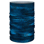Buff ® 134505.779.10.00 Шарф-хомут Original Ecostretch Sineb Голубой Night Blue
