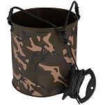 Fox international CEV011 Aquos Water Bucket Зеленый  Camo