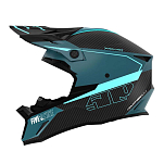 Шлем 509 Altitude 2.0 Carbon 3K Hi Flow M f01009900-130-204-spot