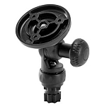 Railblaza 509-02417811 R-Lock Garmin Fishfinder Служба поддержки Black