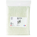 Soromap SOR141310 Стеклянный коврик Белая  White