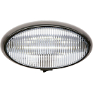 Купить Fultyme rv 590-1173 590-1172 Овальный светодиодный свет Черный Clear 7ft.ru в интернет магазине Семь Футов