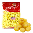 Купить Carp expert 98010213 Professional Baits Mega 800g Клубничная кукуруза Yellow 7ft.ru в интернет магазине Семь Футов