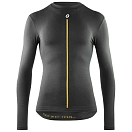 Купить Assos P11.40.453.1P.II Базовый слой с длинным рукавом 2/3 P1 Черный Anthracite Grey II 7ft.ru в интернет магазине Семь Футов