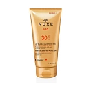 Купить Nuxe 65605 Солнцезащитный крем для лица и тела SPF30 150ml 20x15x10 7ft.ru в интернет магазине Семь Футов