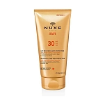 Nuxe 65605 Солнцезащитный крем для лица и тела SPF30 150ml 20x15x10