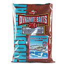Купить Dynamite baits 34DBXL905 Shrimp Squid Морская прикормка 1kg Коричневый 7ft.ru в интернет магазине Семь Футов