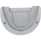 Купить Martyr anodes 194-CM984513A Bombardier J/E CM-984513 Анод Серебристый Grey 7ft.ru в интернет магазине Семь Футов