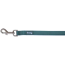 Купить Freedog 10022005 Nylon Basic Поводок Зеленый  Green 20 mm x 120 cm 7ft.ru в интернет магазине Семь Футов
