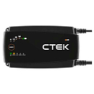 Купить CTEK 40-201 M25 зарядное устройство Черный Black 25 A  7ft.ru в интернет магазине Семь Футов