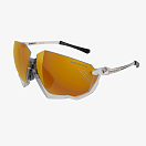 Купить Спортивные очки Scicon Aerojet Titanium Sunglasses Crystal Gloss Multi Mirror Bronze + Rain Clear Lenses, ey400707 7ft.ru в интернет магазине Семь Футов