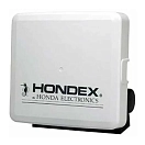 Купить Hondex nrr-3055-nrr Жесткая обложка Sounder 8.4´ White 15x10x5 7ft.ru в интернет магазине Семь Футов