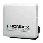 Hondex nrr-3055-nrr Жесткая обложка Sounder 8.4´ White 15x10x5