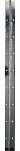 Plastimo 405986 Нержавеющая сталь Piano Петля 50 x 2 mm