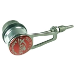 Xzoga 254385 Машина для намотки лески WIN-GBK63 Silver / Orange