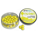Купить Promix PGPEA100 Goost Power 20g Ананасовые вафтерсы Yellow 10 mm 7ft.ru в интернет магазине Семь Футов