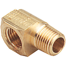 Купить Moeller 114-03320610 3/8´´ NPT Универсальные топливные коленчатые соединители Золотистый Gold 7ft.ru в интернет магазине Семь Футов