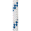 Купить Poly ropes POL2206811716 Poly-Braid 32 85 m Веревка Голубой Blue 16 mm  7ft.ru в интернет магазине Семь Футов