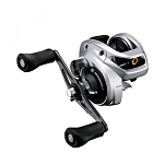 Shimano fishing trx401b Катушка для бейткастинга Tranx B Silver 20x15x15